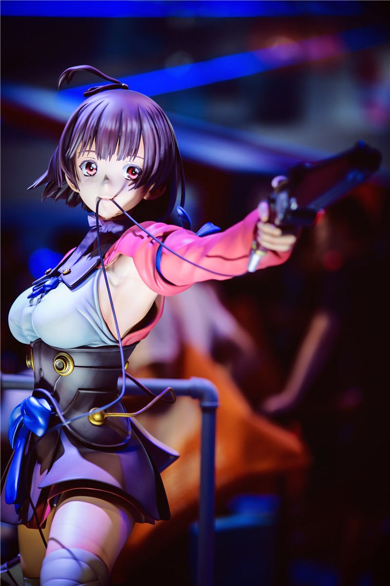 【菜々手摄影】 2017ChinaJoy集锦