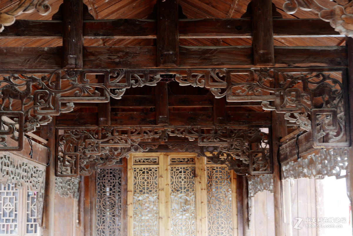 茶峒―沈从文笔下的边城