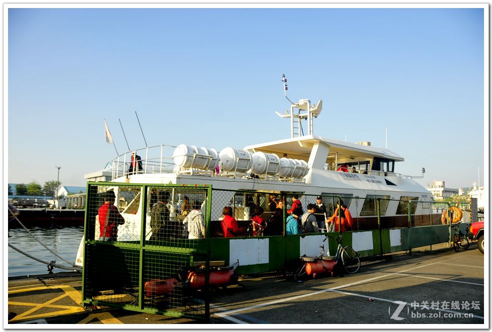 台湾行——港都深处靡靡声（图文）