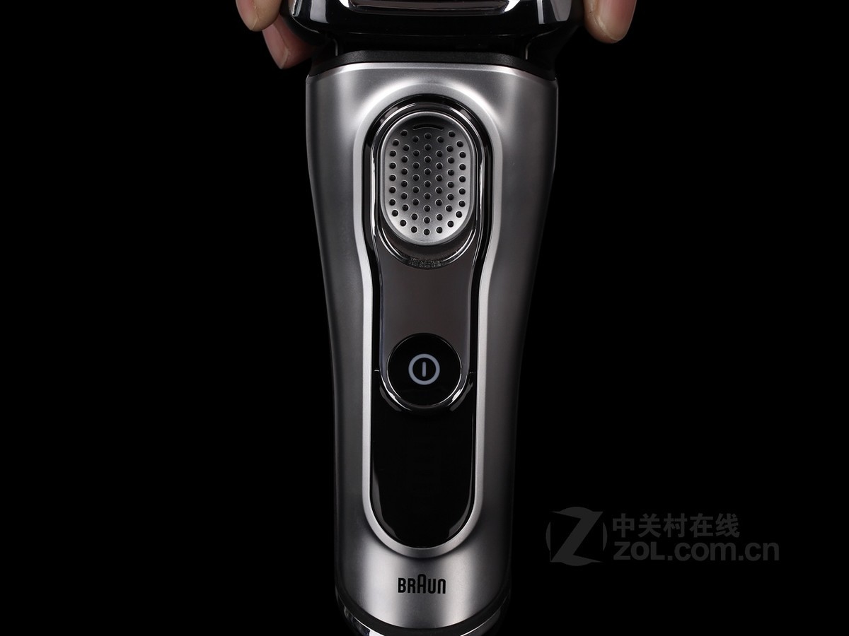 博朗9090cc高清图赏