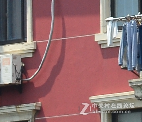 腾龙70-300与尼康16-85比较