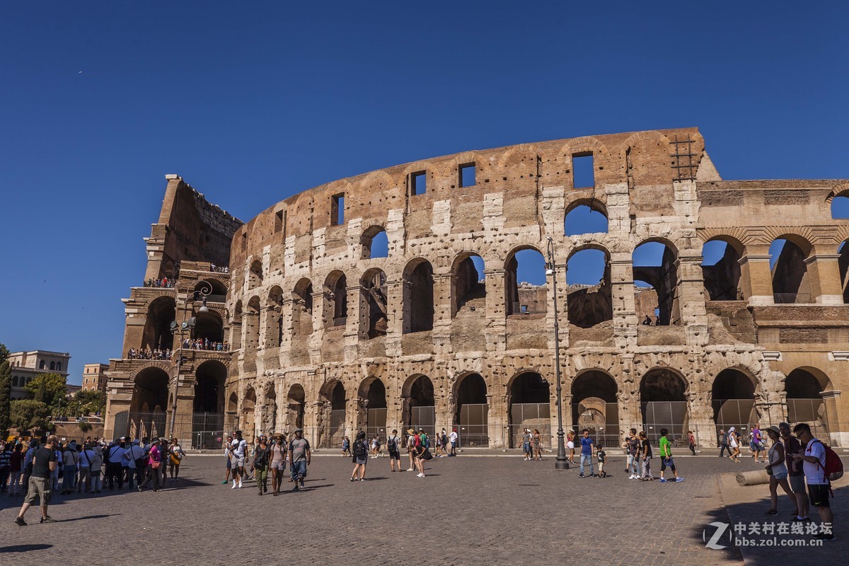 旅欧随拍（完）