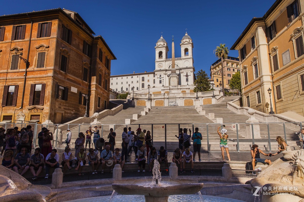 旅欧随拍（完）