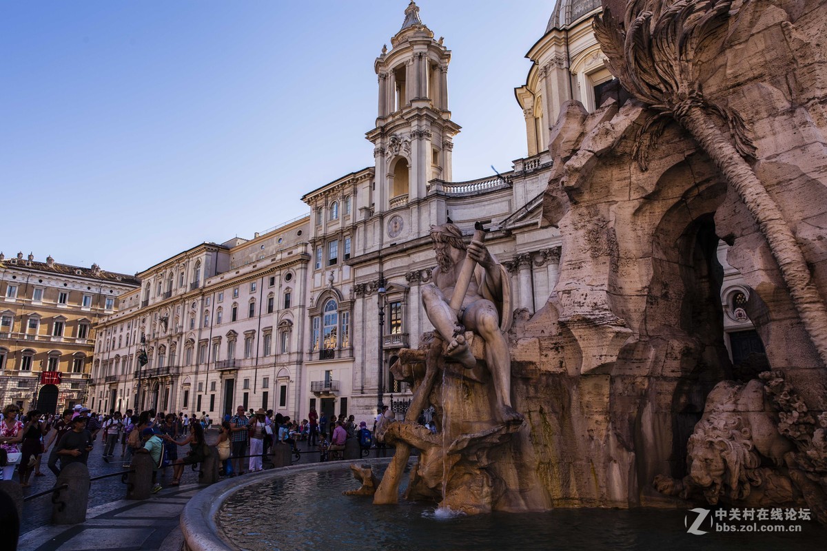 旅欧随拍（完）