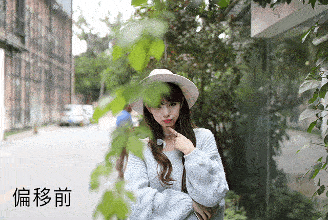 佳能5D Mark IV全像素双核RAW 图像处理新纪元！