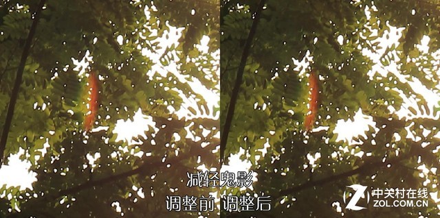 佳能5D Mark IV全像素双核RAW 图像处理新纪元！