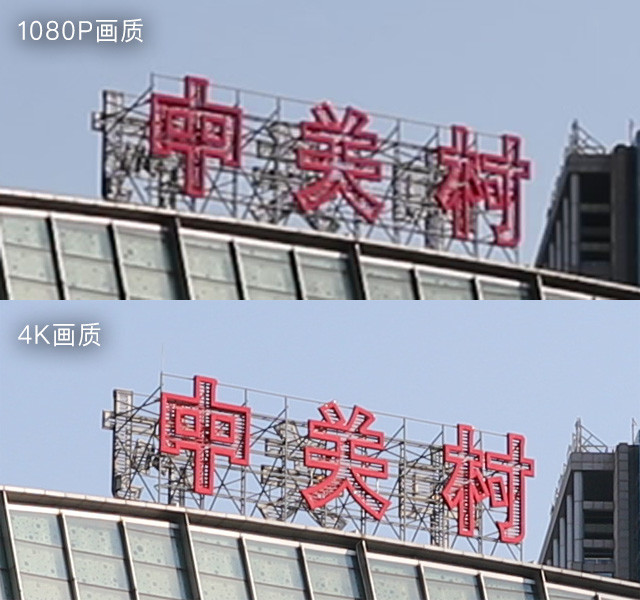 超前水准！佳能5D Mark IV影院级4K视频拍摄能力