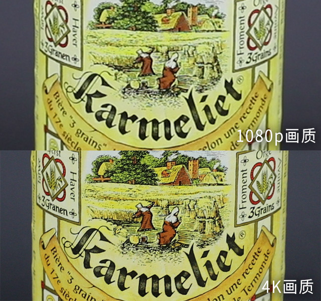 超前水准！佳能5D Mark IV影院级4K视频拍摄能力