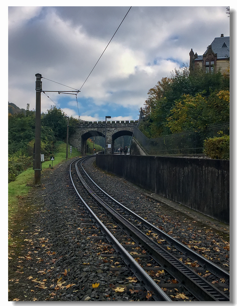 客居欧洲（二）