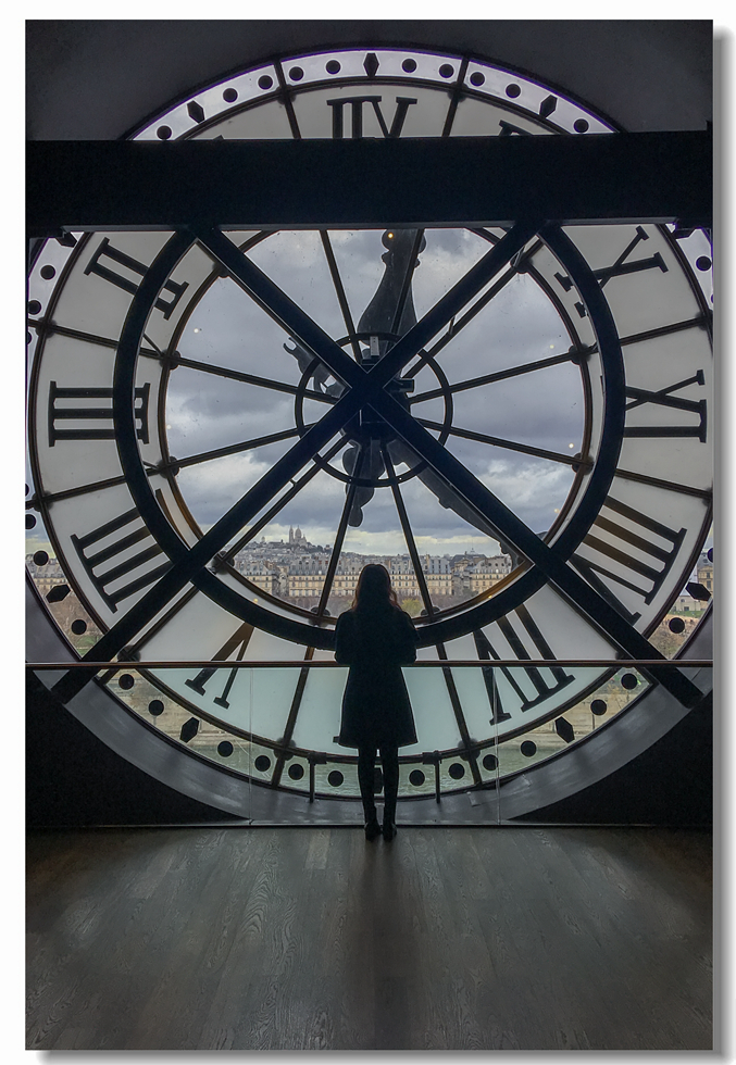 客居欧洲（二）