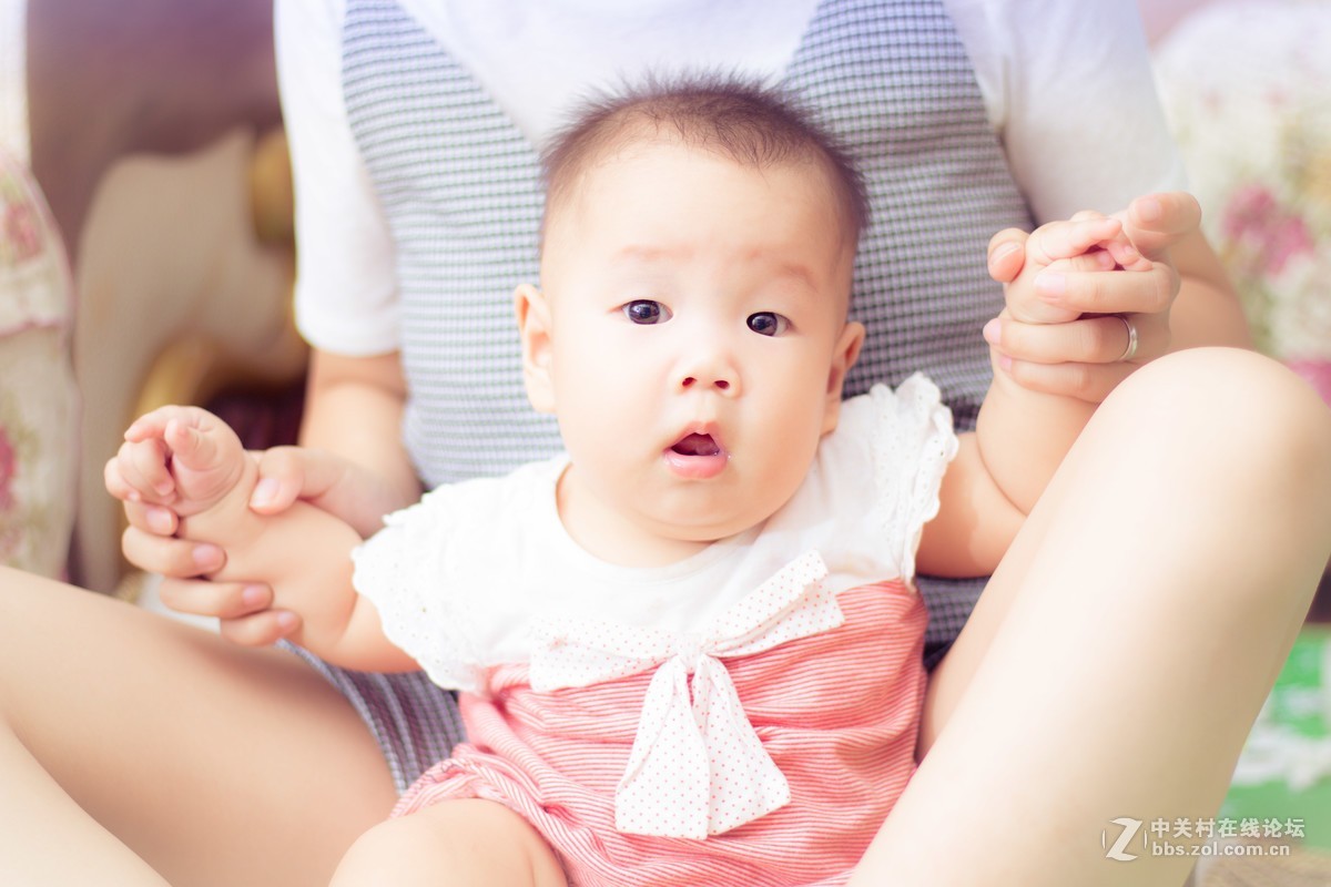 小侄女    依祎