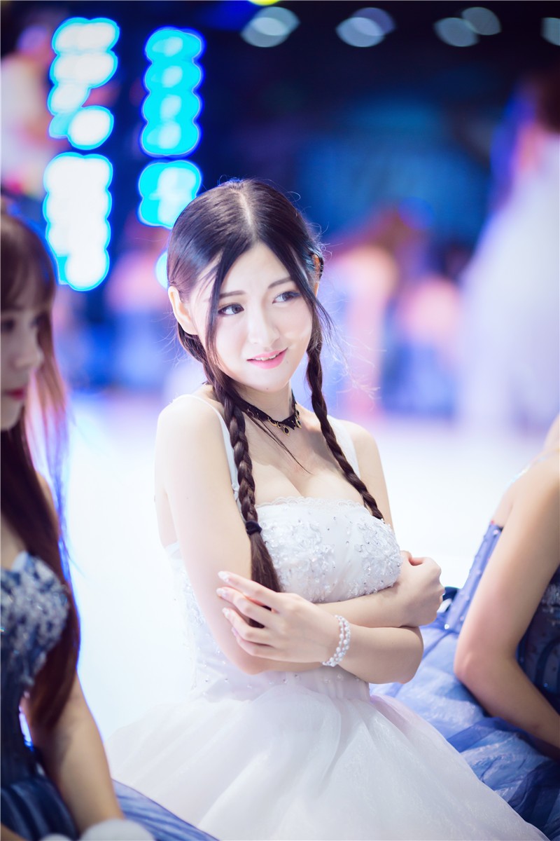 【菜々手摄影】 2017ChinaJoy集锦