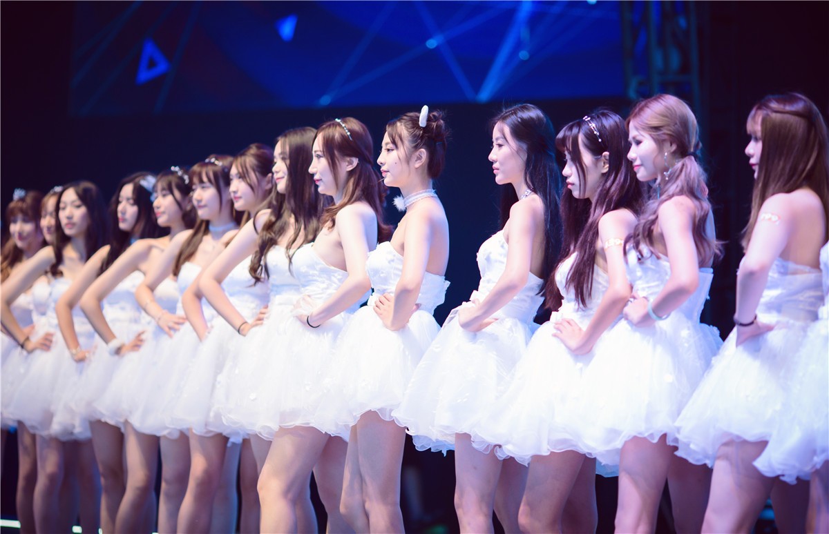 【菜々手摄影】 2017ChinaJoy集锦