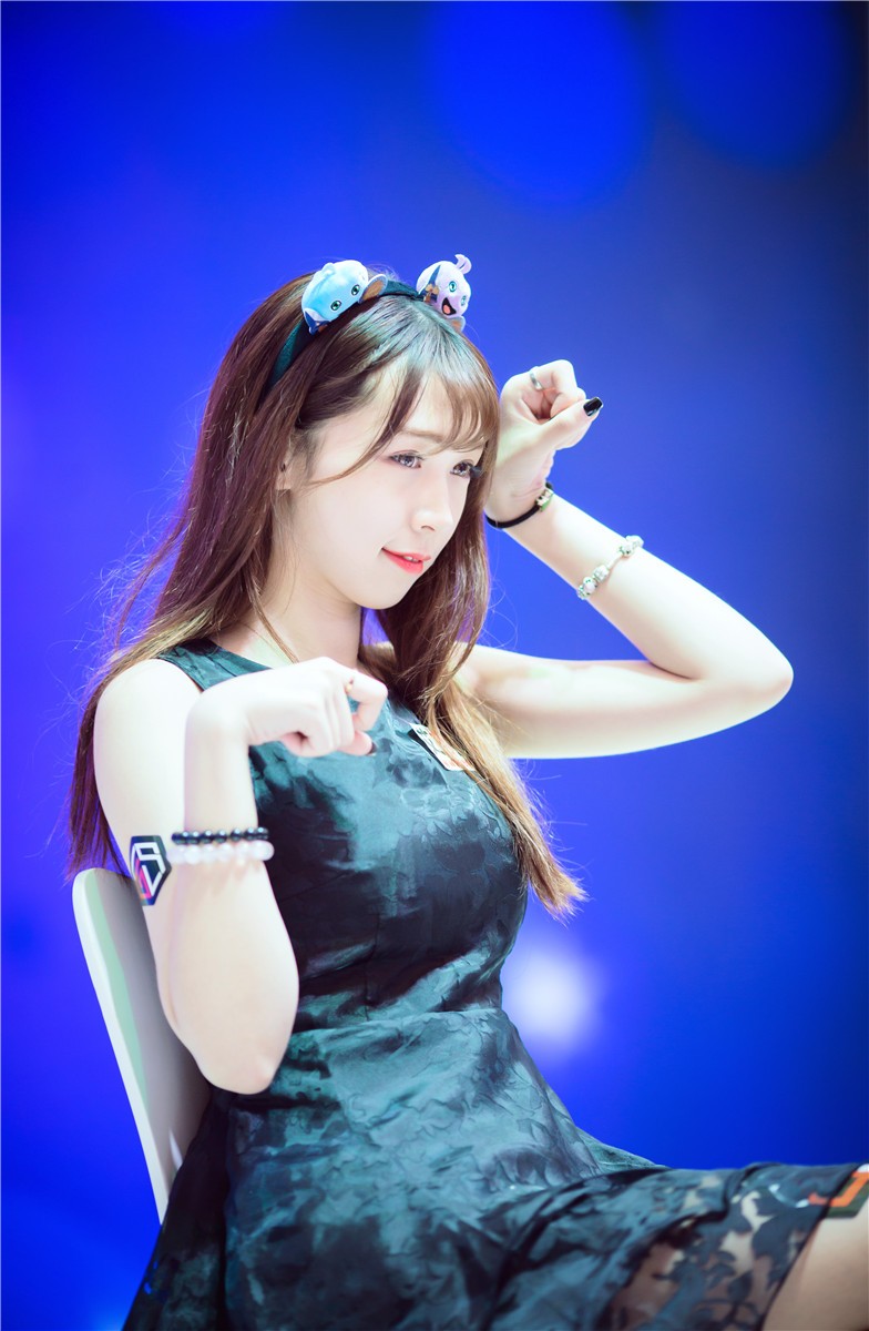 【菜々手摄影】 2017ChinaJoy集锦