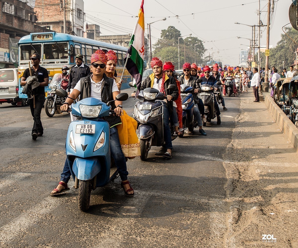 #回顾2019# 南亚人文纪实