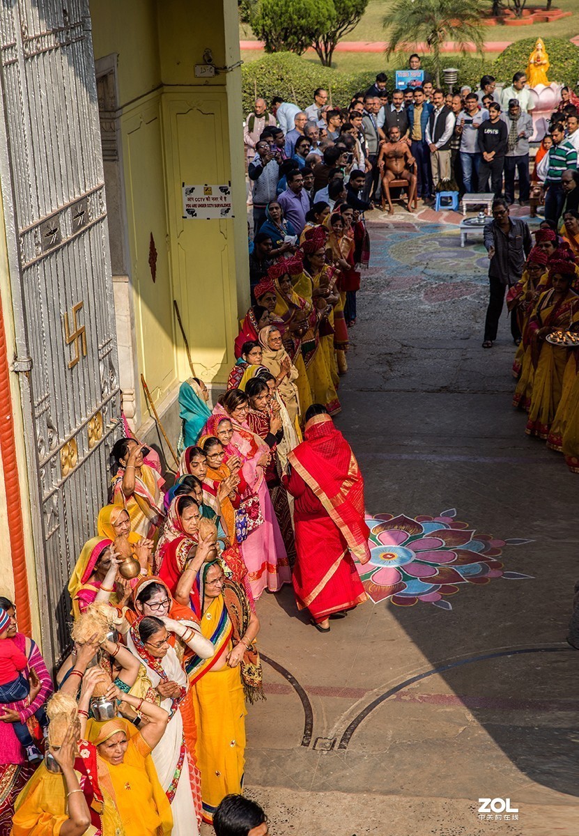 #回顾2019# 南亚人文纪实