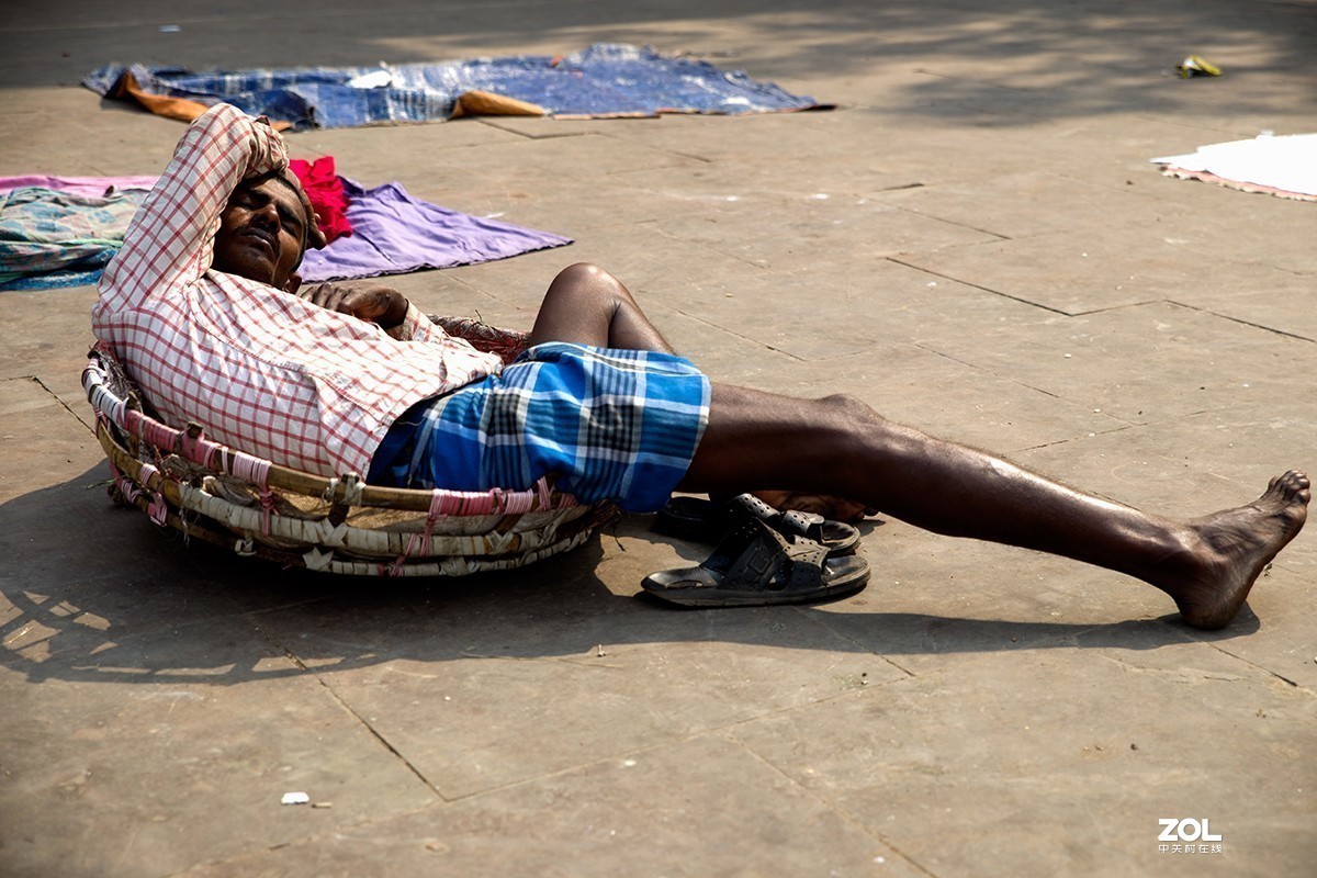 #回顾2019# 南亚人文纪实