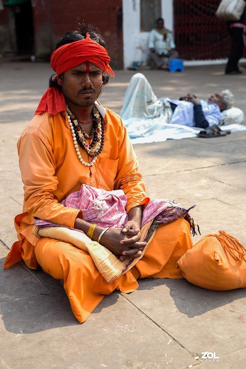 #回顾2019# 南亚人文纪实