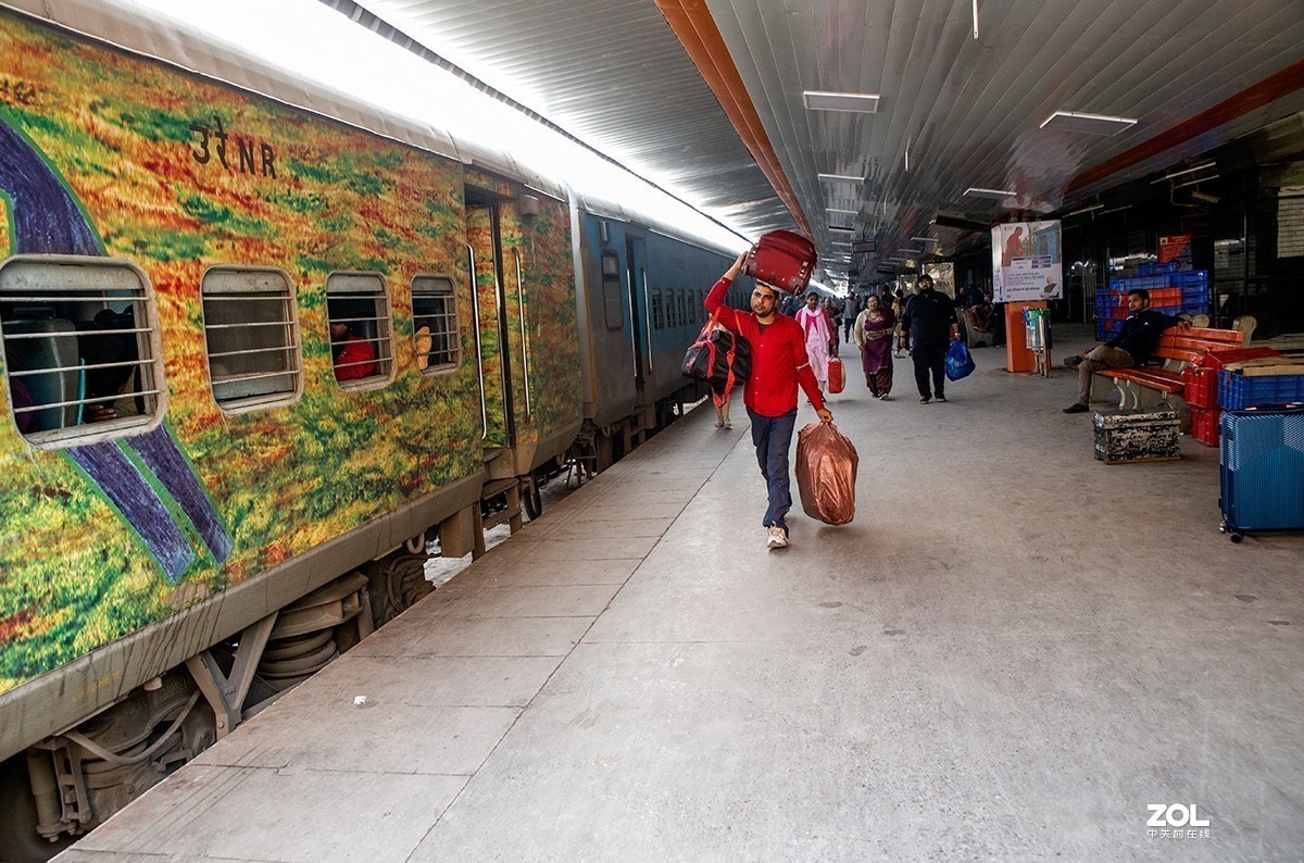 #回顾2019# 南亚人文纪实