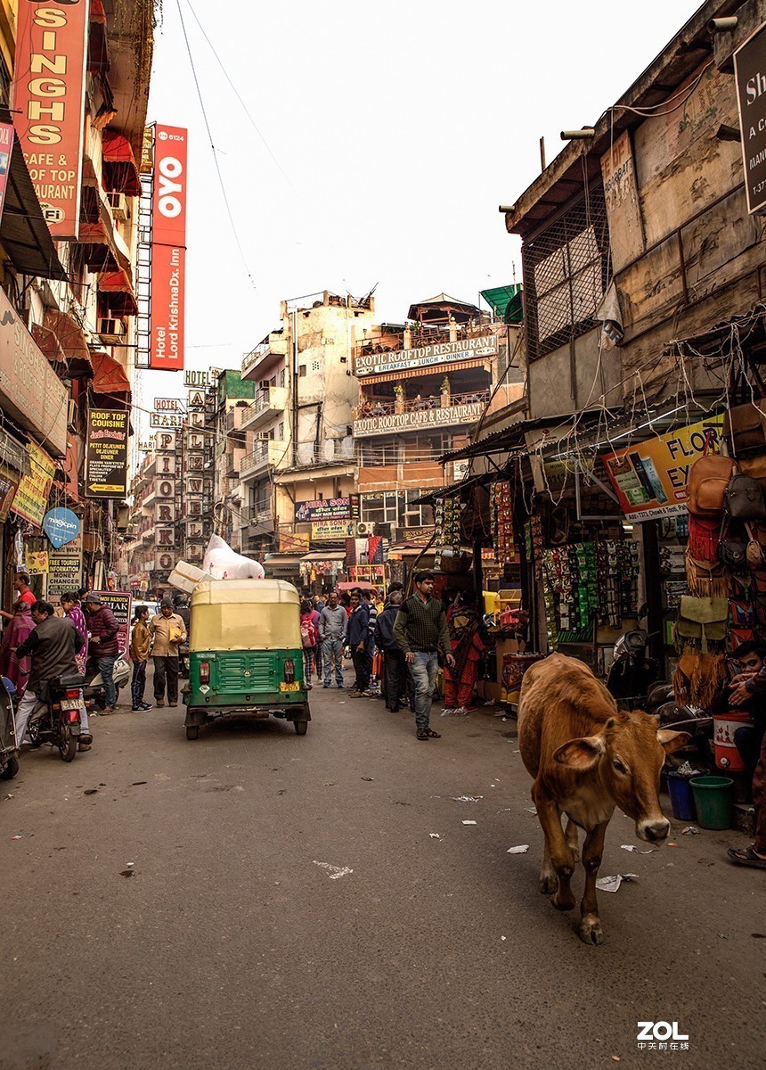 #回顾2019# 南亚人文纪实