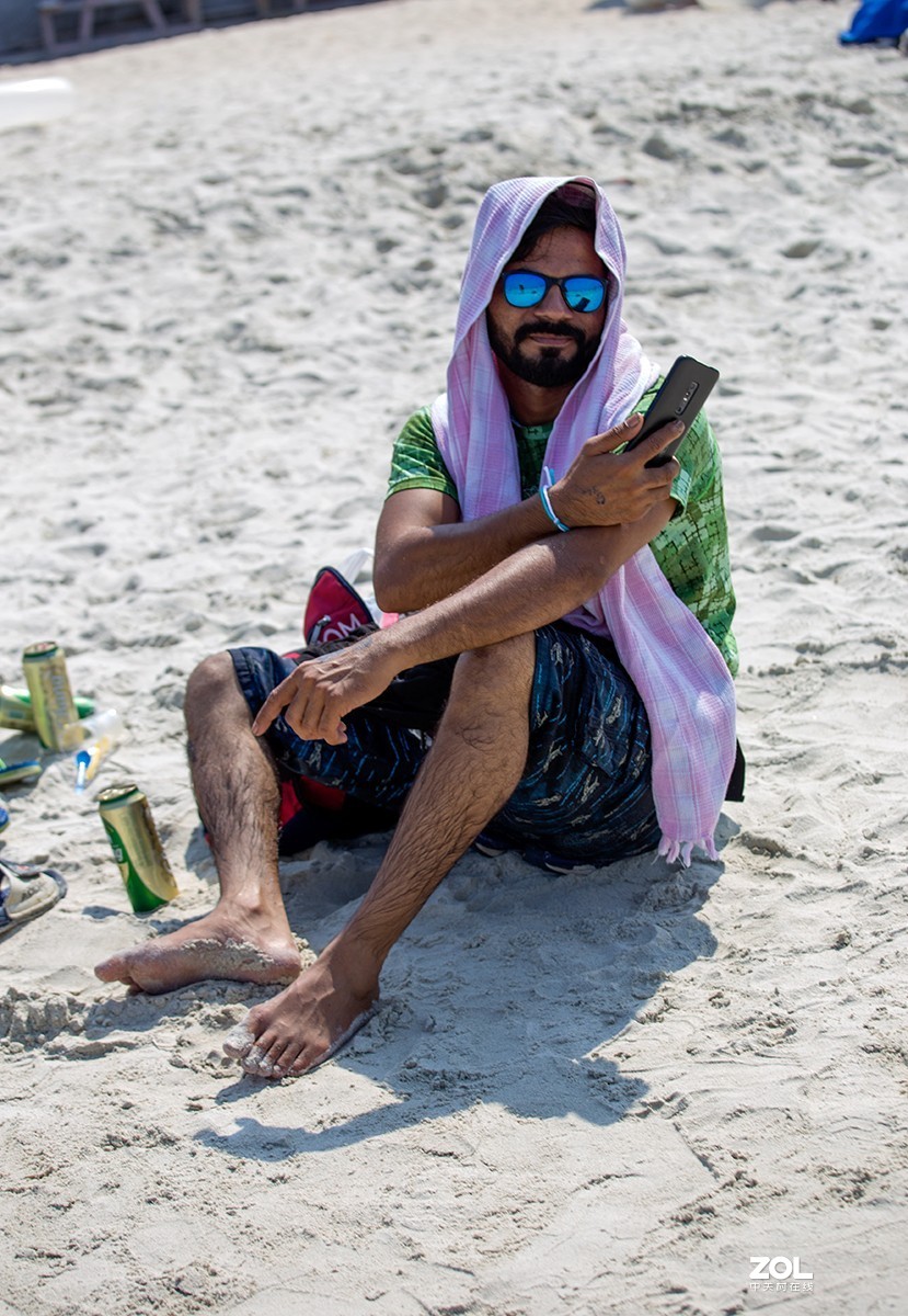 #回顾2019# 南亚人文纪实