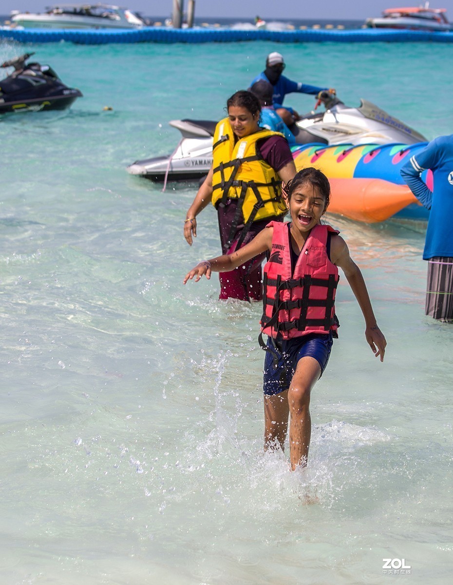 #回顾2019# 南亚人文纪实