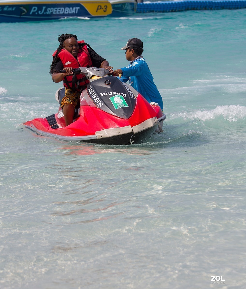 #回顾2019# 南亚人文纪实