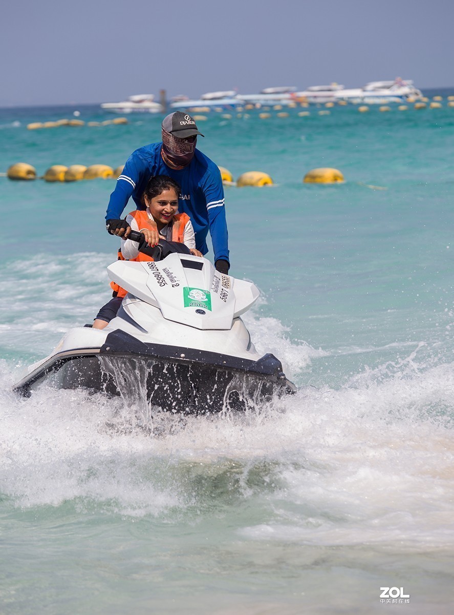 #回顾2019# 南亚人文纪实