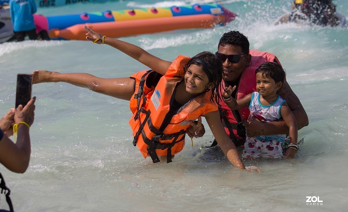 #回顾2019# 南亚人文纪实