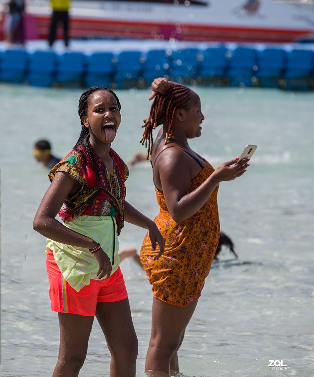 #回顾2019# 南亚人文纪实