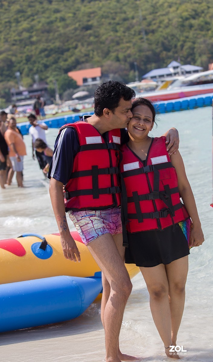 #回顾2019# 南亚人文纪实