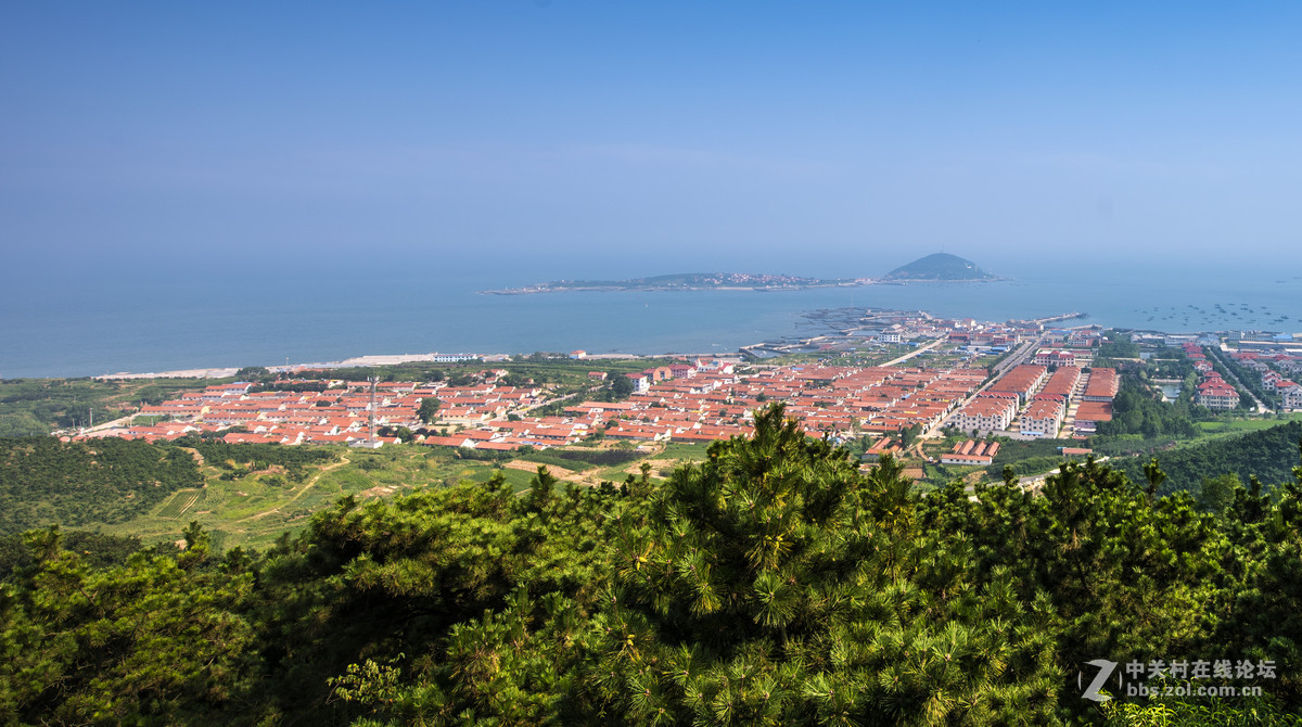 青岛的西海岸黄岛随拍
