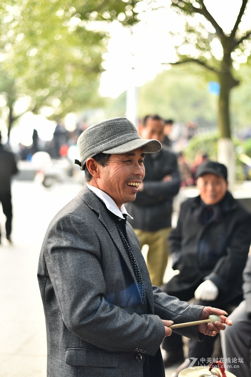 尼克尔50mm 1.8G镜头拍摄的一组照片。