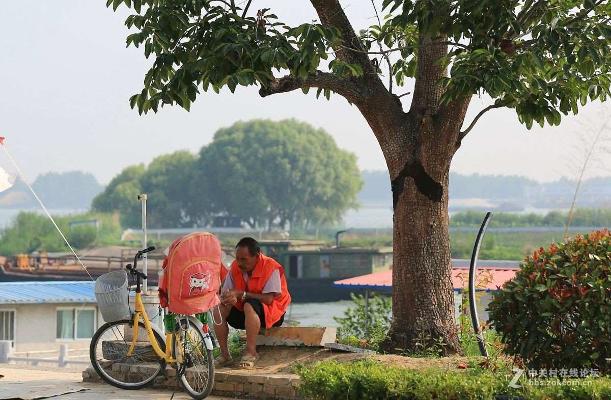 端午拍窑湾(祝各位摄友节日快乐）