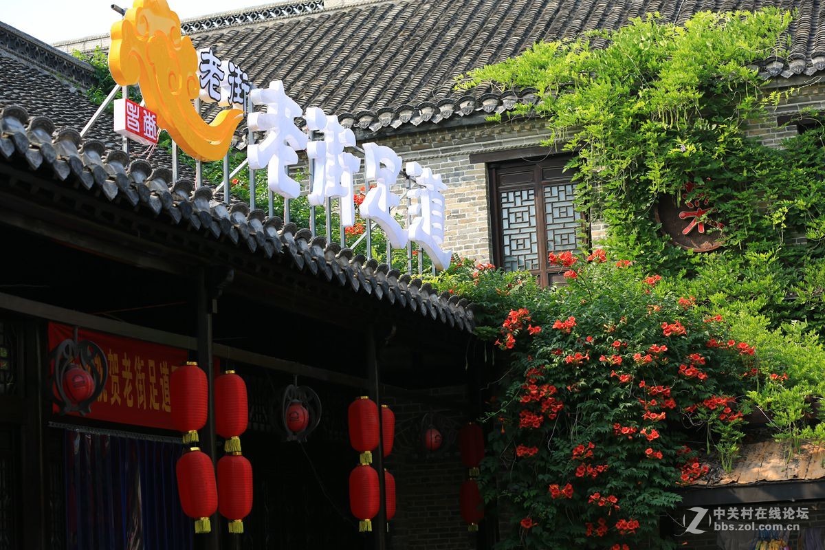 端午拍窑湾(祝各位摄友节日快乐）