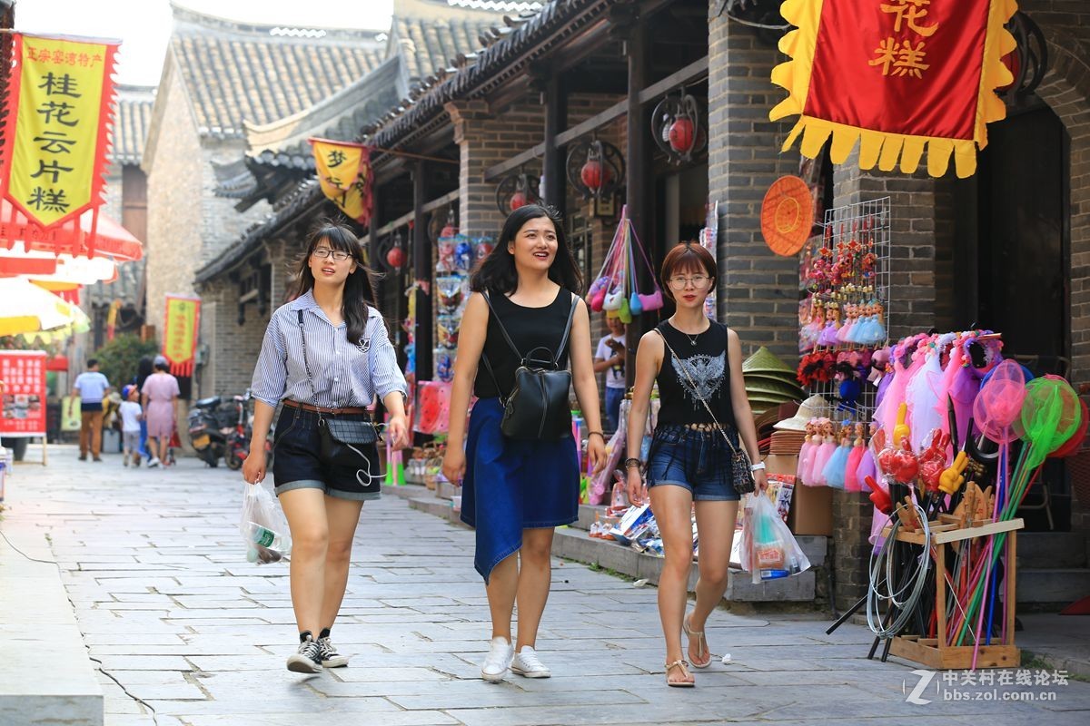 端午拍窑湾(祝各位摄友节日快乐）