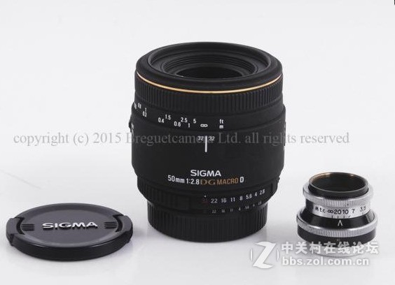 Hugo Meyer Makro Plasmat 50mm F2.7 D.R.P.Dr.Rudolph ニコンAF