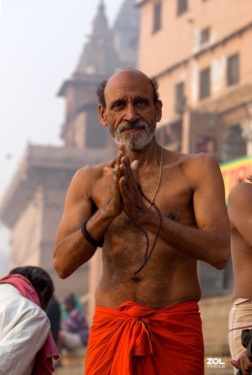 #回顾2019# 南亚人文纪实