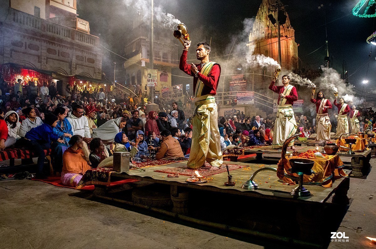 #回顾2019# 南亚人文纪实