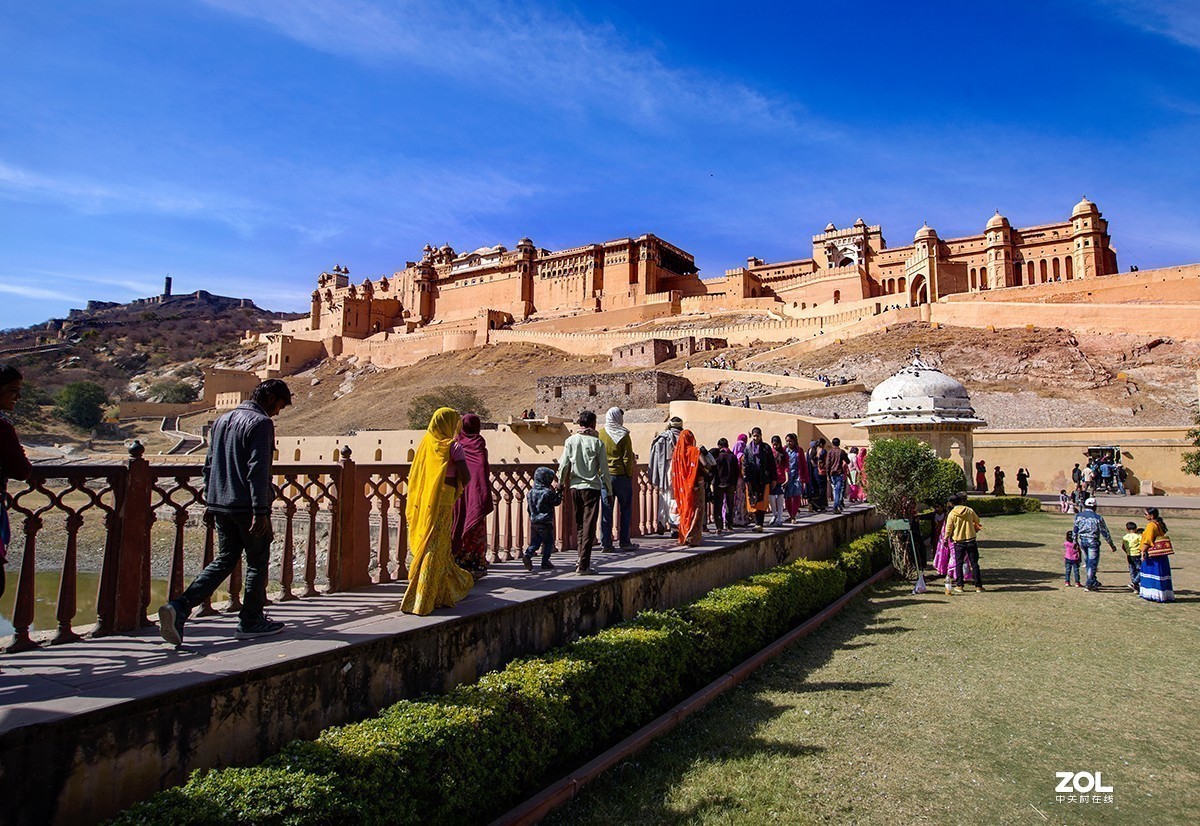 #回顾2019# 南亚人文纪实