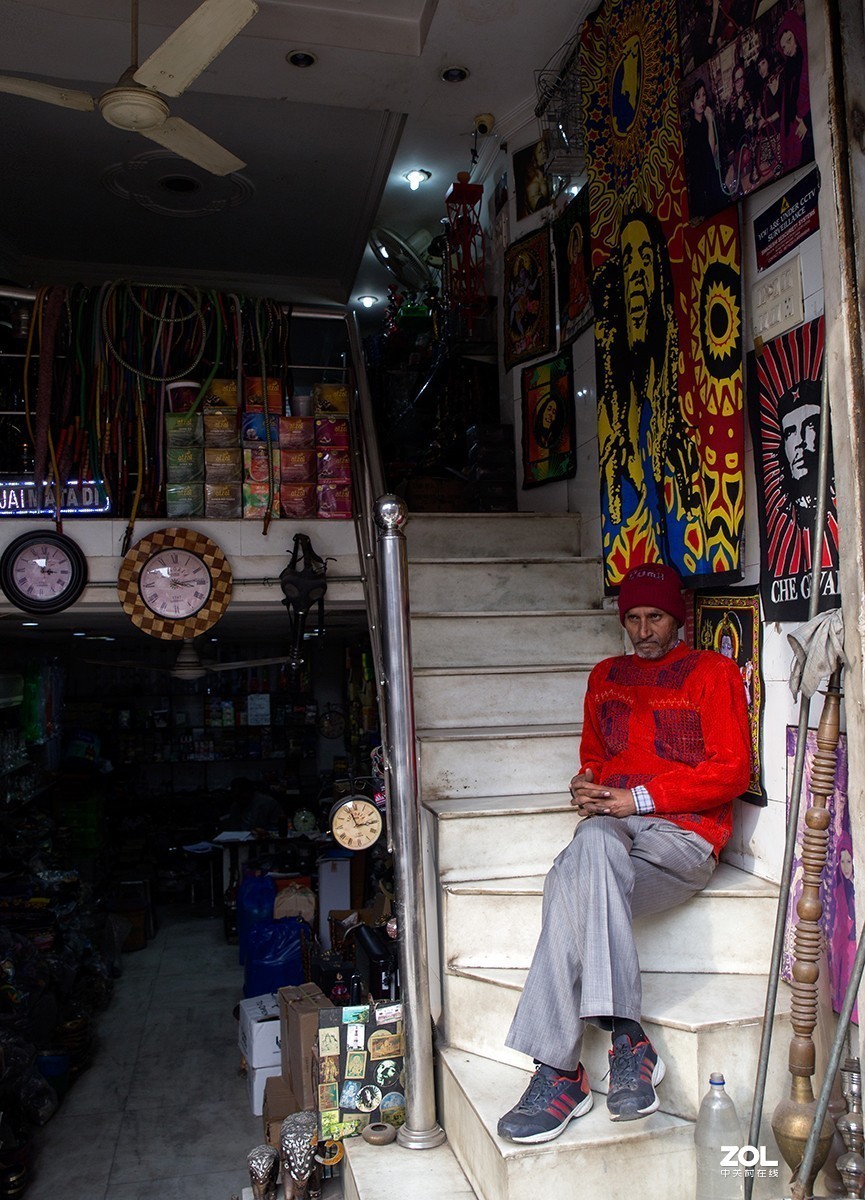 #回顾2019# 南亚人文纪实