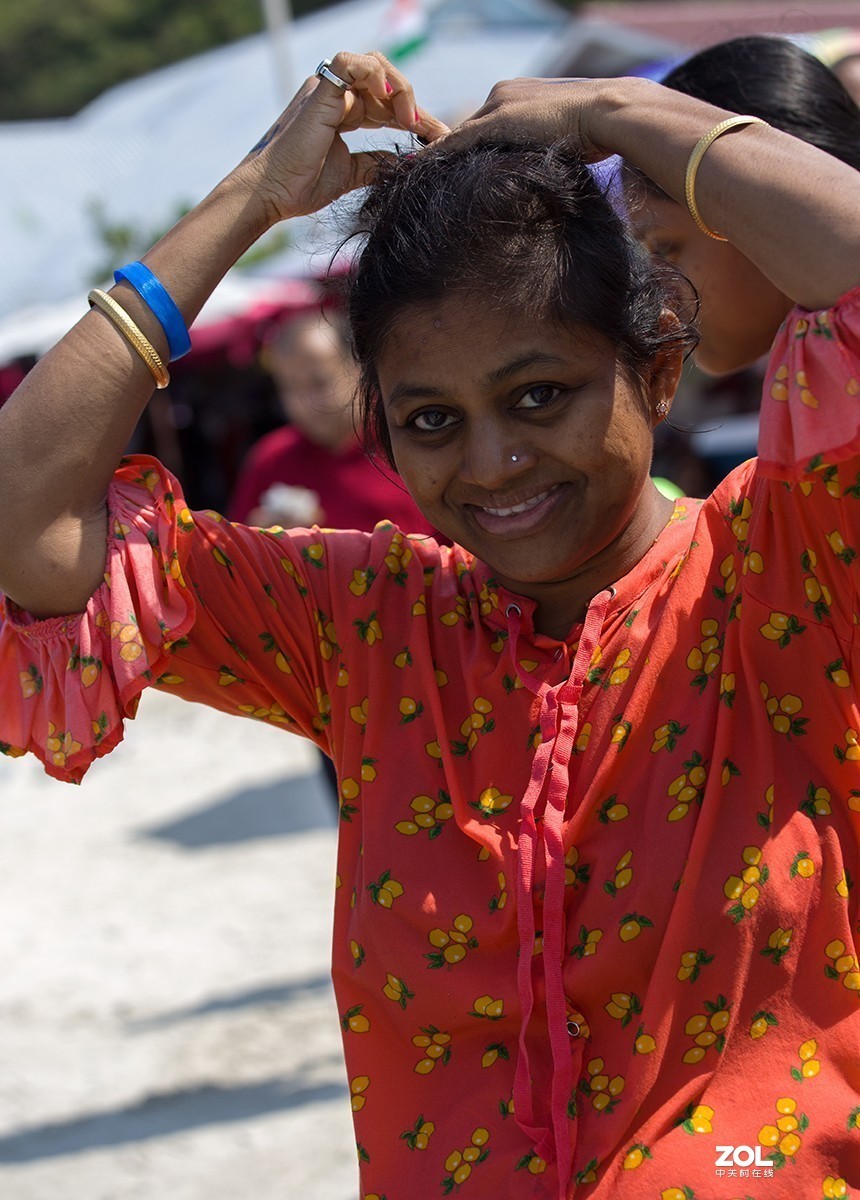 #回顾2019# 南亚人文纪实