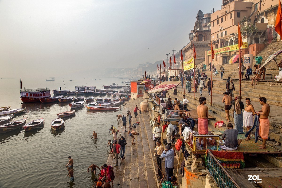 #回顾2019# 南亚人文纪实