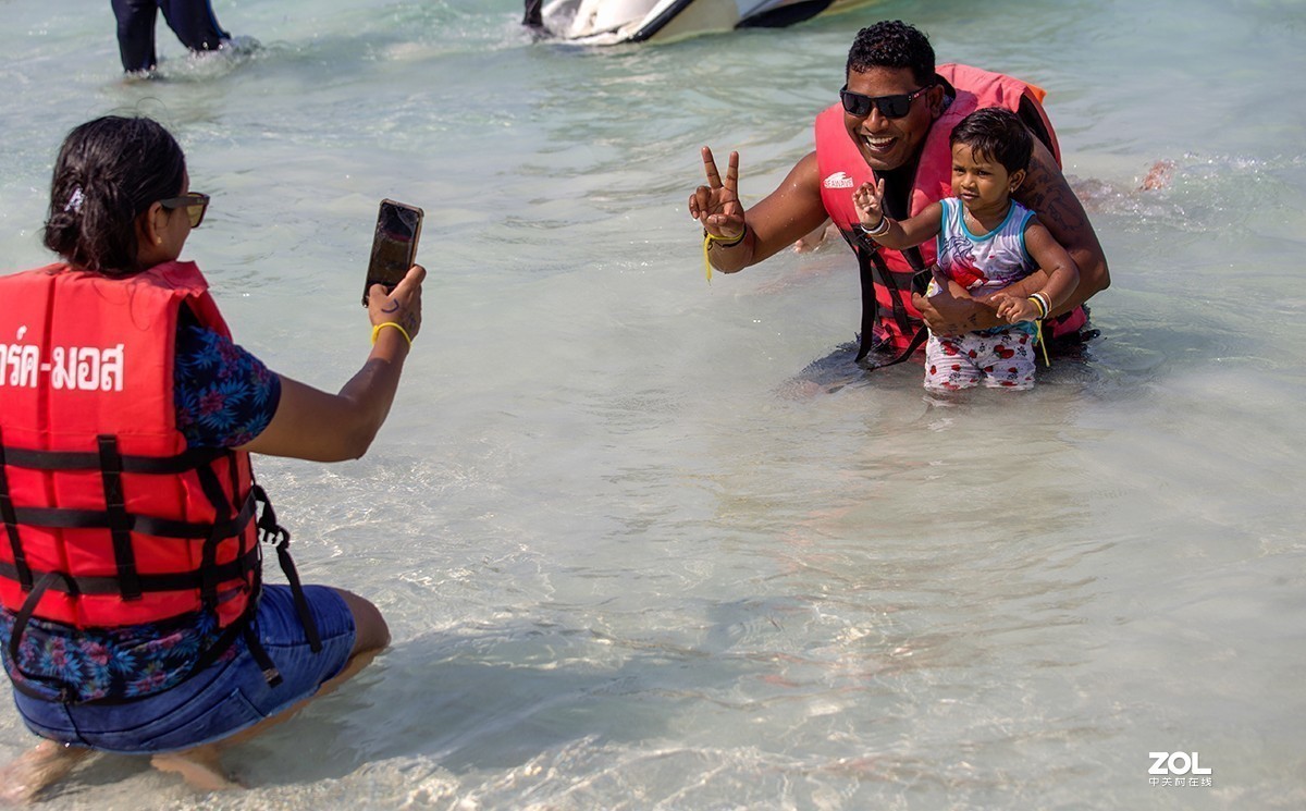 #回顾2019# 南亚人文纪实