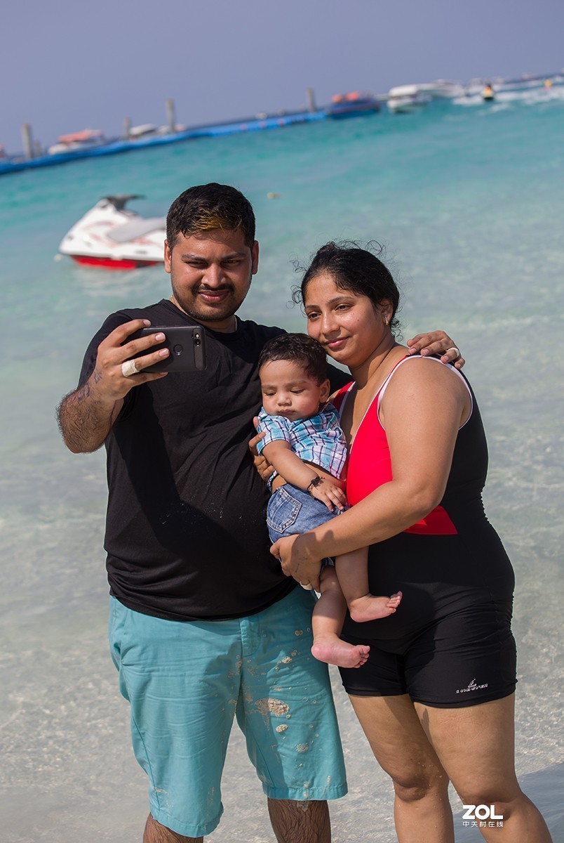 #回顾2019# 南亚人文纪实