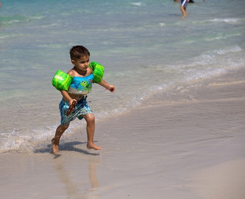 #回顾2019# 南亚人文纪实