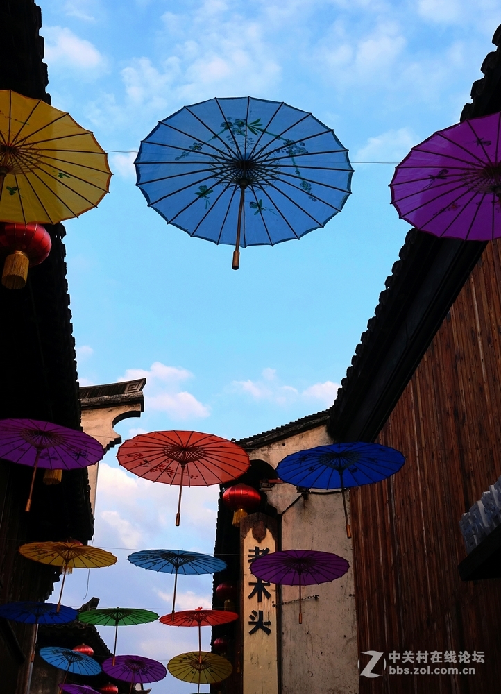 小双胞胎用索尼r100iv拍月河风光