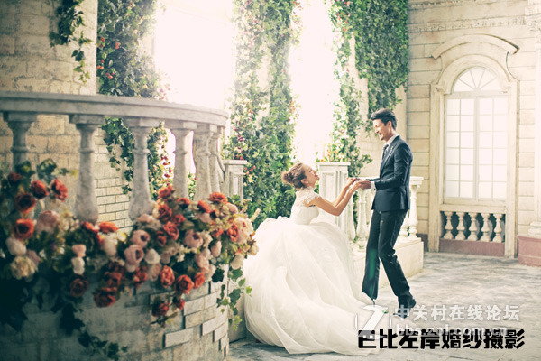 昆明婚纱摄影工作室完美卸妆的技巧和方法