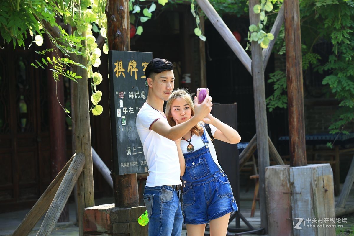 端午拍窑湾(祝各位摄友节日快乐）