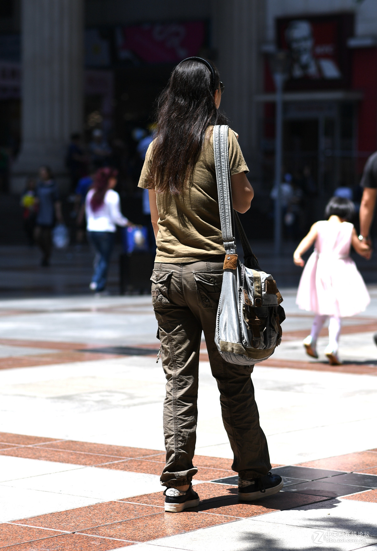 中关村在线摄影论坛